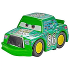 CARS DISNEY MINI RACERS UNIDAD 10