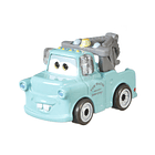 CARS DISNEY MINI RACERS UNIDAD 11