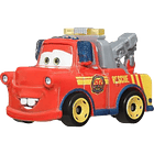 CARS DISNEY MINI RACERS UNIDAD 12