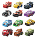 CARS DISNEY MINI RACERS UNIDAD