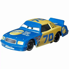 DISNEY CARS PIXAR MATTEL DVX29 DIE CAST SURTIDO 2