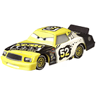 DISNEY CARS PIXAR MATTEL DVX29 DIE CAST SURTIDO 4