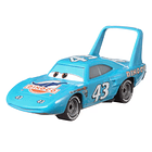 DISNEY CARS PIXAR MATTEL DVX29 DIE CAST SURTIDO 8