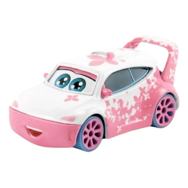 DISNEY CARS PIXAR MATTEL DVX29 DIE CAST SURTIDO 11