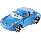 DISNEY CARS PIXAR MATTEL DVX29 DIE CAST SURTIDO 12