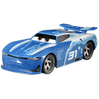 DISNEY CARS PIXAR MATTEL DVX29 DIE CAST SURTIDO 16