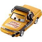 DISNEY CARS PIXAR MATTEL DVX29 DIE CAST SURTIDO 20