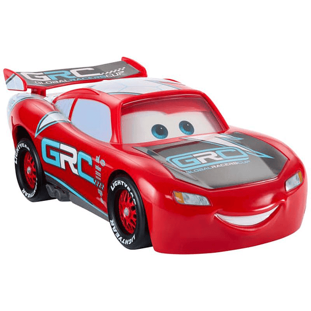 DISNEY CARS PIXAR MATTEL DVX29 DIE CAST SURTIDO 21