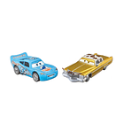 CARS DISNEY PIXAR DXV99 PACK 2 SURTIDOS 6