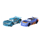 CARS DISNEY PIXAR DXV99 PACK 2 SURTIDOS 7