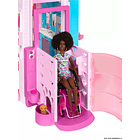 NUEVA CASA DE LOS SUEÑOS BARBIE MATTEL 3