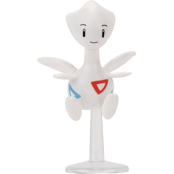 POKÉMON SURPRISE ATTACK GAME TOGETIC + BULBASAUR 3