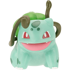 POKÉMON SURPRISE ATTACK GAME TOGETIC + BULBASAUR 4