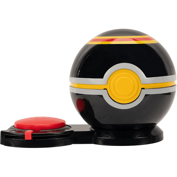 POKÉMON SURPRISE ATTACK GAME TOGETIC + BULBASAUR 5