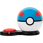 POKÉMON SURPRISE ATTACK GAME TOGETIC + BULBASAUR 6