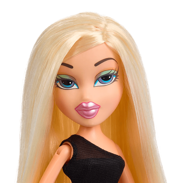 BRATZ – MUÑECA CLOE CLÁSICA (MGA) 3