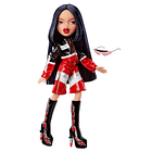 BRATZ SCORCHIN MUÑECA JADE  4