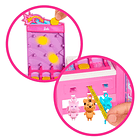 BARBIE SET DE ESTACIÓN ALGODÓN DE AZÚCAR 2