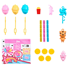 BARBIE SET DE ESTACIÓN ALGODÓN DE AZÚCAR 4