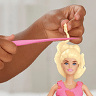 PLAY-DOH BARBIE DESFILE DE MODA DE DISEÑADOR NV25 6