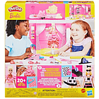 PLAY-DOH BARBIE DESFILE DE MODA DE DISEÑADOR NV25 11