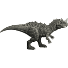 JURASSIC WORLD DINOSAURIO CERATOSAURUS MATTEL 1