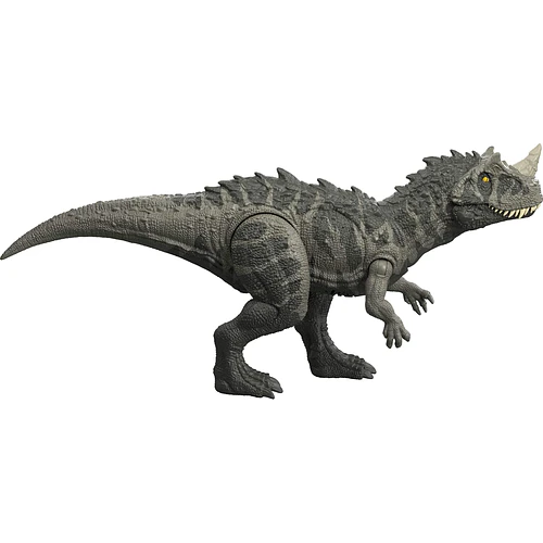 JURASSIC WORLD DINOSAURIO CERATOSAURUS MATTEL