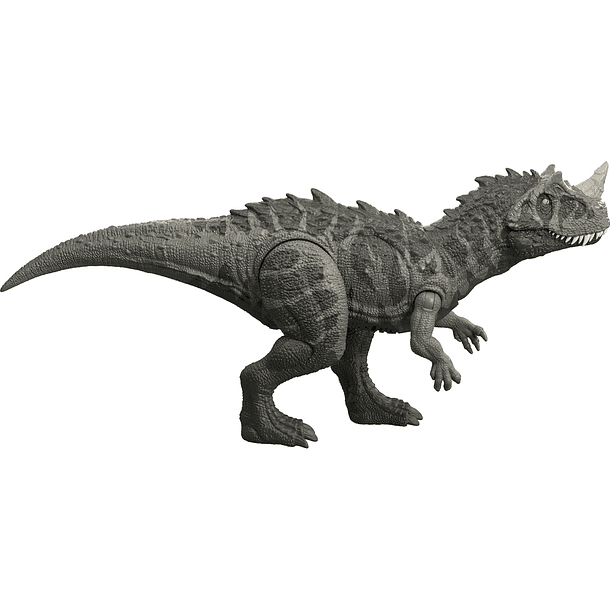 JURASSIC WORLD DINOSAURIO CERATOSAURUS MATTEL 1