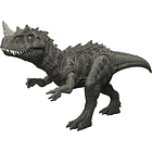 JURASSIC WORLD DINOSAURIO CERATOSAURUS MATTEL 3