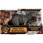 JURASSIC WORLD DINOSAURIO CERATOSAURUS MATTEL 2