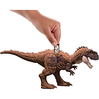 JURASSIC WORLD CHAOS THEORY KRYPTOPS DINOSAURIO 3