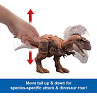 JURASSIC WORLD CHAOS THEORY KRYPTOPS DINOSAURIO 5