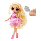MUÑECA LOL SUPRISE OMG FASHION 24CM PINK CHICK  3