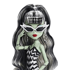 MONSTER HIGH SKULLECTOR DE COLECCIÓN FRANKIE BARBIE 80 ANIV 3