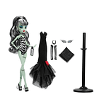 MONSTER HIGH SKULLECTOR DE COLECCIÓN FRANKIE BARBIE 80 ANIV 4