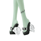 MONSTER HIGH SKULLECTOR DE COLECCIÓN FRANKIE BARBIE 80 ANIV 5