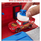 DISNEY CARS PIXAR PLAYSET MACK MATTEL 5