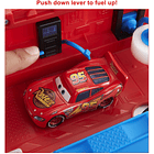 DISNEY CARS PIXAR PLAYSET MACK MATTEL 8