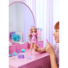 MUÑECA DREAM BESTIES MALIBÚ GET READY WITH ME NV25 3