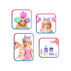 MUÑECA DREAM BESTIES MALIBÚ GET READY WITH ME NV25 5