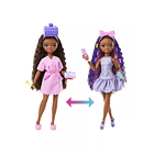 MUÑECA BARBIE BROOKLYN GET READY WITH ME NV25 4