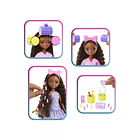 MUÑECA BARBIE BROOKLYN GET READY WITH ME NV25 5
