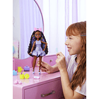 MUÑECA BARBIE BROOKLYN GET READY WITH ME NV25 6