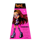 BRATZ YASMIN SCORCHIN’ EDICIÓN RETRO COLECCIONABLE 6