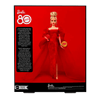 BARBIE SIGNATURE MUÑECA COLECCIÓN MATTEL 80TH ANNIVERSARY 6