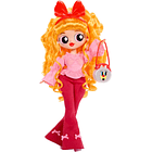 MUÑECA LOL OMG BLOSSOM POWERPUFF GIRLS ORIGINAL MGA 2