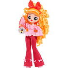 MUÑECA LOL OMG BLOSSOM POWERPUFF GIRLS ORIGINAL MGA 3