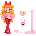 MUÑECA LOL OMG BLOSSOM POWERPUFF GIRLS ORIGINAL MGA 5