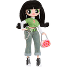 MUÑECA LOL OMG BUTTERCUP POWERPUFF GIRLS ORIGINAL MGA 3