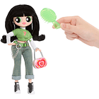 MUÑECA LOL OMG BUTTERCUP POWERPUFF GIRLS ORIGINAL MGA 5